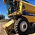 COLHEITADEIRA NEW HOLLAND TC 5090 - Ano 2008 - Imagem 1