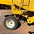 COLHEITADEIRA NEW HOLLAND TC 57 - Ano 1997 - Imagem 5