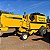 COLHEITADEIRA NEW HOLLAND TC 57 - Ano 1997 - Imagem 1