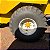COLHEITADEIRA NEW HOLLAND TC 57 - Ano 1997 - Imagem 4