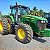 TRATOR JOHN DEERE 7230J - Ano 2022 - Imagem 1