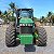TRATOR JOHN DEERE 7230J - Ano 2022 - Imagem 3