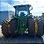 TRATOR JOHN DEERE 7230J - Ano 2022 - Imagem 6
