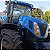 TRATOR NEW HOLLAND 245 - Ano 2014 - Imagem 1