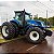 TRATOR NEW HOLLAND T7 260 - Ano 2021 - Imagem 3