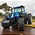 TRATOR NEW HOLLAND T7 260 - Ano 2021 - Imagem 2