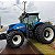 TRATOR NEW HOLLAND T7 260 - Ano 2021 - Imagem 4