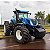 TRATOR NEW HOLLAND T7 260 - Ano 2021 - Imagem 1