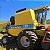 COLHEITADEIRA NEW HOLLAND TC 5090 - Ano 2008 - Imagem 1