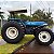 TRATOR NEW HOLLAND 7630 S100 - Ano 2002 - Imagem 4