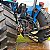 TRATOR NEW HOLLAND 7630 S100 - Ano 2002 - Imagem 7