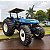 TRATOR NEW HOLLAND 7630 S100 - Ano 2002 - Imagem 2