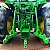 TRATOR JOHN DEERE 7200J - Ano 2017 - Imagem 4