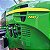 TRATOR JOHN DEERE 7200J - Ano 2017 - Imagem 6