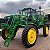 DISTRIBUIDOR DE NUTRIENTES JOHN DEERE M4040DN - Ano 2020 - Imagem 1
