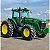 TRATOR JOHN DEERE 7230J - Ano 2023 - Imagem 3