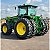 TRATOR JOHN DEERE 7230J - Ano 2023 - Imagem 5