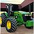 TRATOR JOHN DEERE 7225J - Ano 2017 - Imagem 1