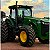 TRATOR JOHN DEERE 8335R - Ano 2019 - Imagem 2