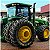 TRATOR JOHN DEERE 8335R - Ano 2019 - Imagem 4