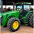 TRATOR JOHN DEERE 8335R - Ano 2019 - Imagem 1
