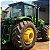 TRATOR JOHN DEERE 7210J - Ano 2017 - Imagem 4