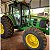 TRATOR JOHN DEERE 6125J - Ano 2024 - Imagem 1