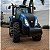 TRATOR NEW HOLLAND T8 382 - Ano 2023 - Imagem 2