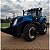 TRATOR NEW HOLLAND T8 382 - Ano 2023 - Imagem 1