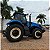 TRATOR NEW HOLLAND T8 382 - Ano 2023 - Imagem 3