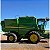 COLHEITADEIRA JOHN DEERE S550 - Ano 2018 - Imagem 1