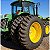 TRATOR JOHN DEERE 6205J - Ano 2015 - Imagem 4