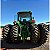TRATOR JOHN DEERE 6205J - Ano 2015 - Imagem 5