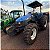 TRATOR NEW HOLLAND TS 110 - Ano 2006 - Imagem 1
