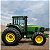 TRATOR JOHN DEERE 6180J - Ano 2013 - Imagem 5