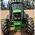 TRATOR JOHN DEERE 6180J - Ano 2013 - Imagem 3