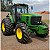 TRATOR JOHN DEERE 6180J - Ano 2013 - Imagem 2