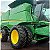 COLHEITADEIRA JOHN DEERE S660 - Ano 2018 - Imagem 2