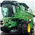 COLHEITADEIRA JOHN DEERE S660 - Ano 2018 - Imagem 3