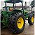 TRATOR JOHN DEERE 6600 - Ano 1998 - Imagem 4