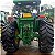 TRATOR JOHN DEERE 6600 - Ano 1998 - Imagem 5