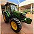 TRATOR JOHN DEERE 5080E - Ano 2019 - Imagem 1