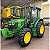 TRATOR JOHN DEERE 5080E - Ano 2019 - Imagem 2