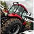 TRATOR CASE FARMALL 80 - Ano 2026 - Imagem 4