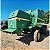 COLHEITADEIRA JOHN DEERE 1450 - Ano 2007 - Imagem 5