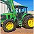 TRATOR JOHN DEERE 6165J - Ano 2017 - Imagem 4