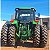 TRATOR JOHN DEERE 6165J - Ano 2017 - Imagem 6