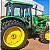 TRATOR JOHN DEERE 6165J - Ano 2017 - Imagem 5