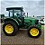 TRATOR JOHN DEERE 5078E - Ano 2015 - Imagem 4