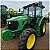 TRATOR JOHN DEERE 5078E - Ano 2015 - Imagem 1